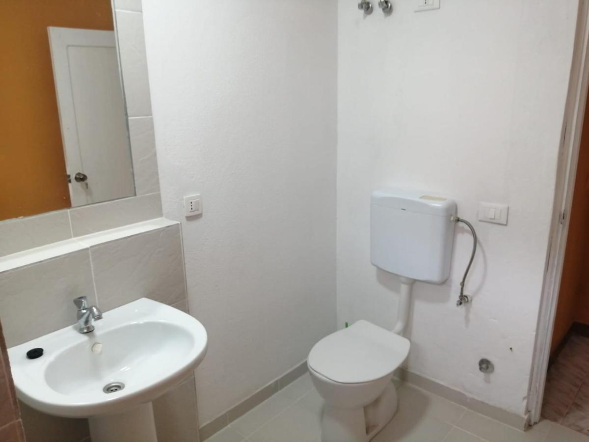 Surf House Hostel Santa Maria Bagian luar foto