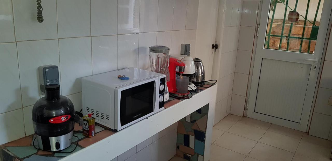 Surf House Hostel Santa Maria Bagian luar foto